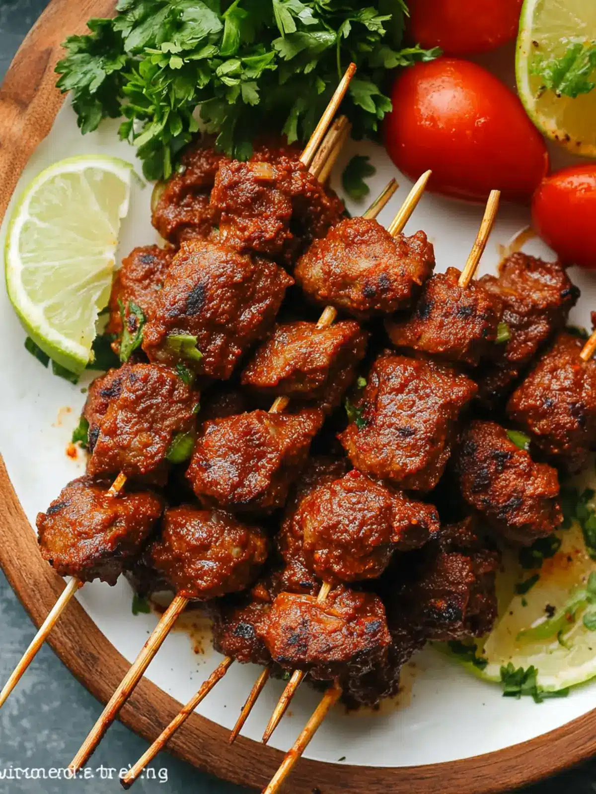 Suya Recipe