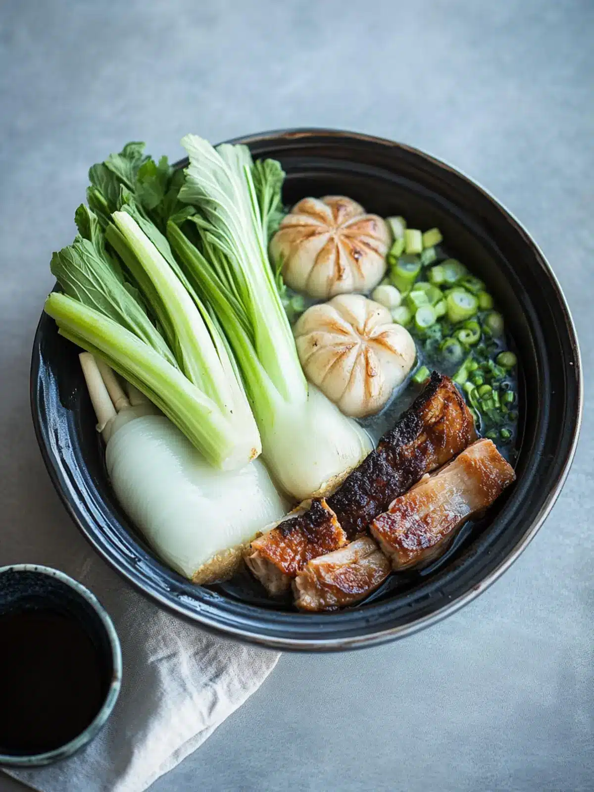 Poon Choi (Hakka)