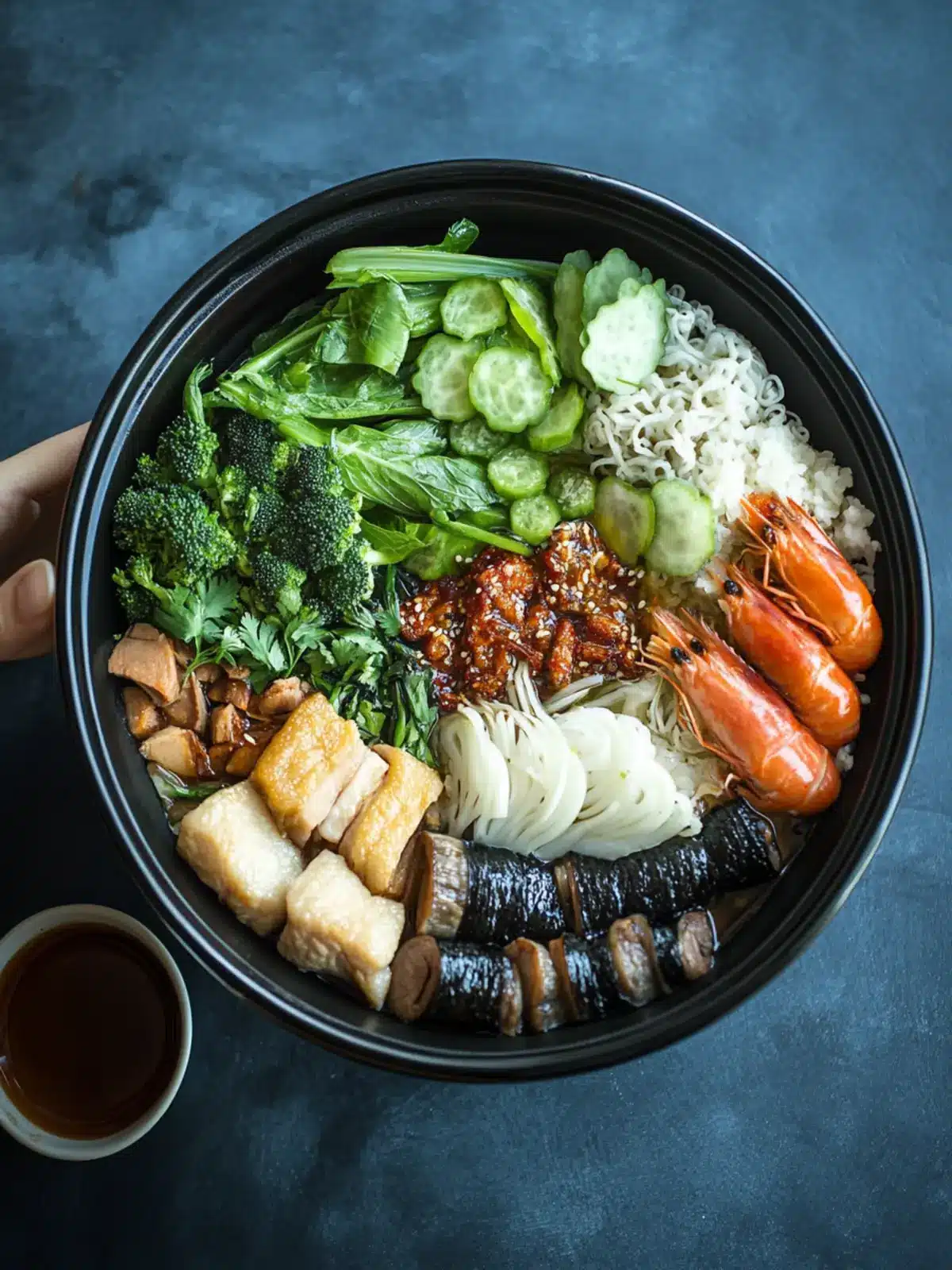 Poon Choi (Hakka)