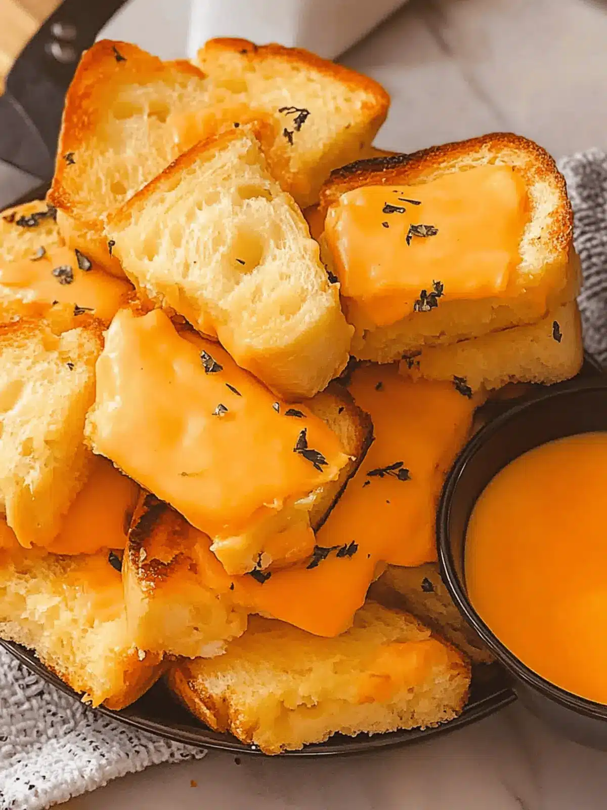 Irresistible Hawaiian Roll Grilled Cheese You'll Crave 3 Hawaiian Roll Grilled Cheese