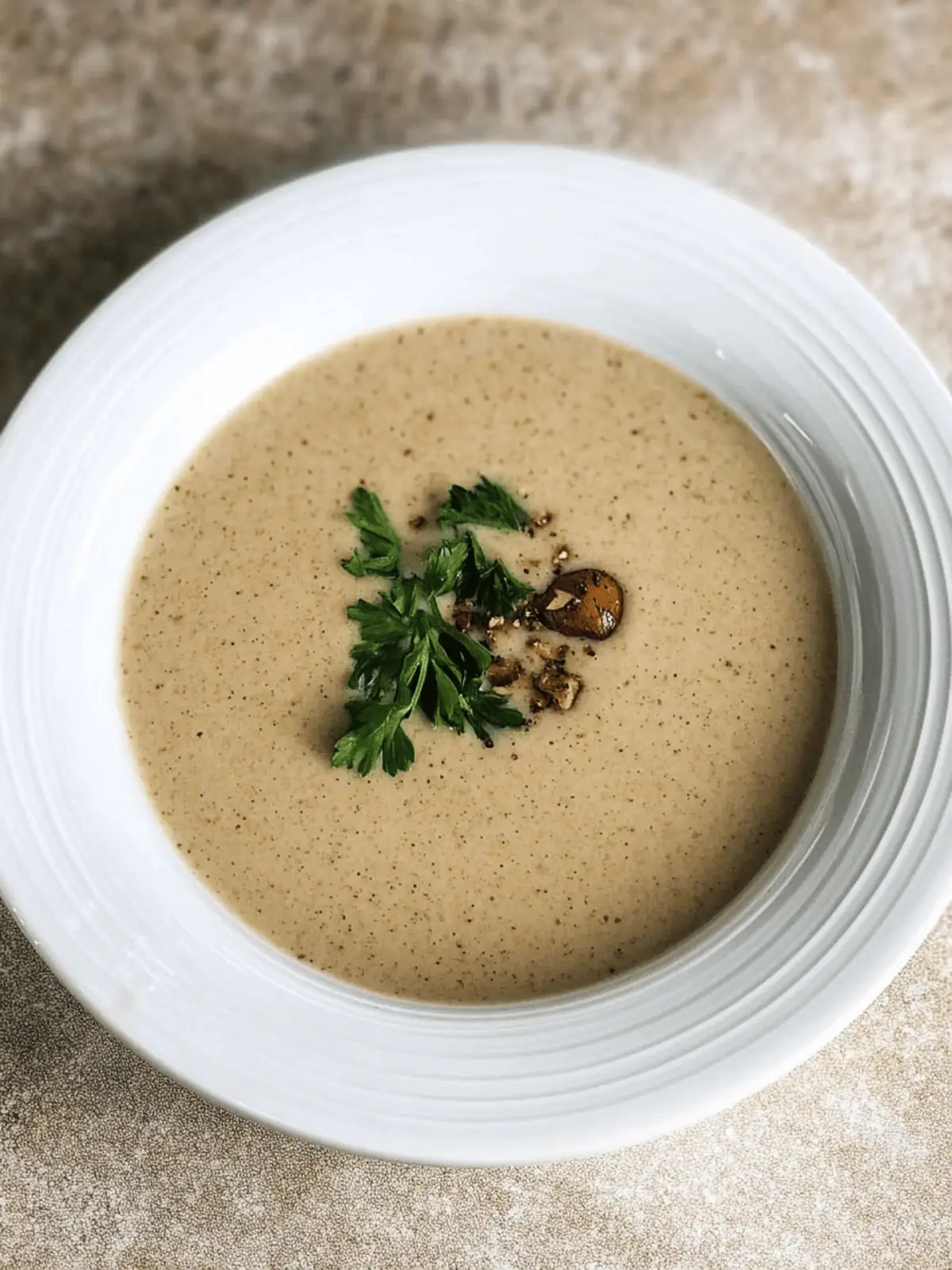 Delicious Paganens Algonquin Hazelnut Soup Recipe to Savor 2 Paganens Algonquin Hazelnut Soup Recipe