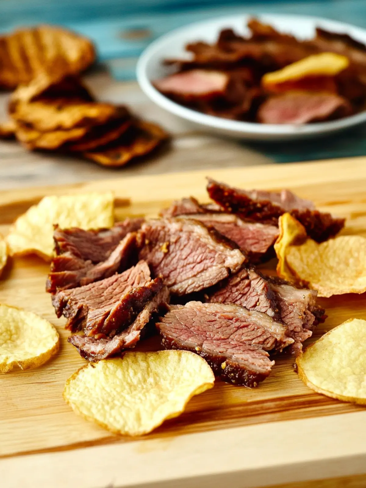 Brisket Bites