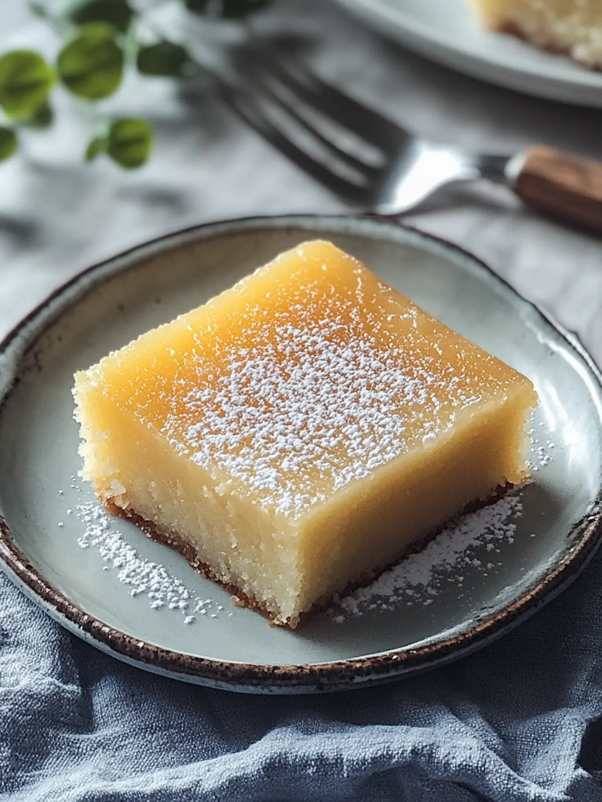 Delicious Cassava Cake: A Gluten-Free Sweet Delight 4 Cassava Cake