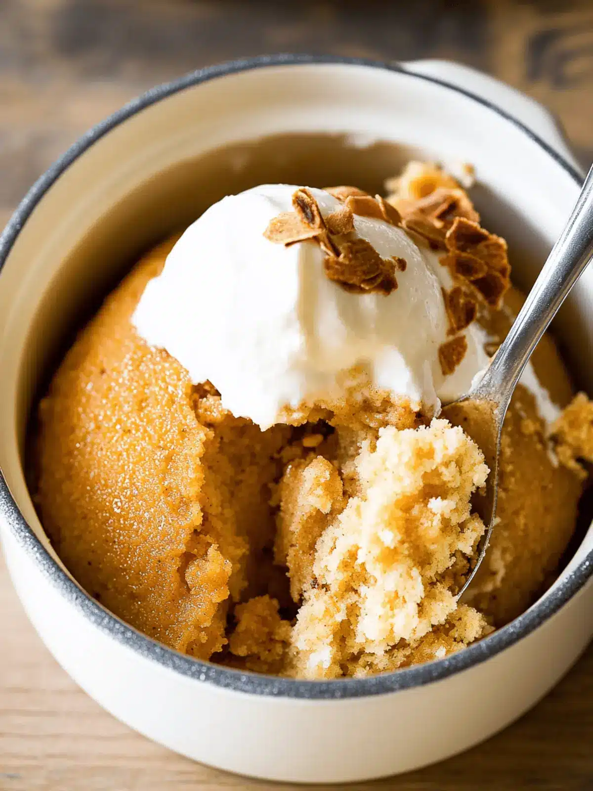 Delicious Indian Pudding: A Cozy Thanksgiving Tradition 3 Indian pudding