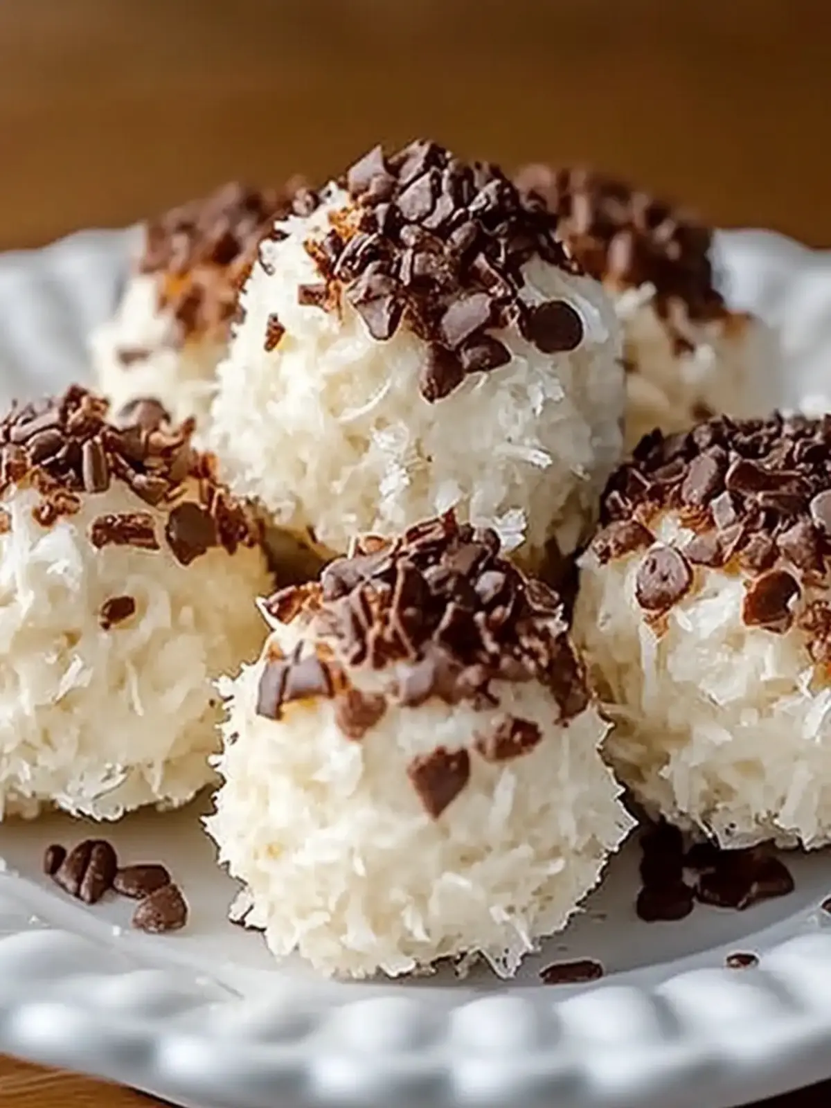 Delicious Easy No-Bake Moose Dessert Balls You ll Crave 3 Easy No-Bake Moose DESSERT BALLS