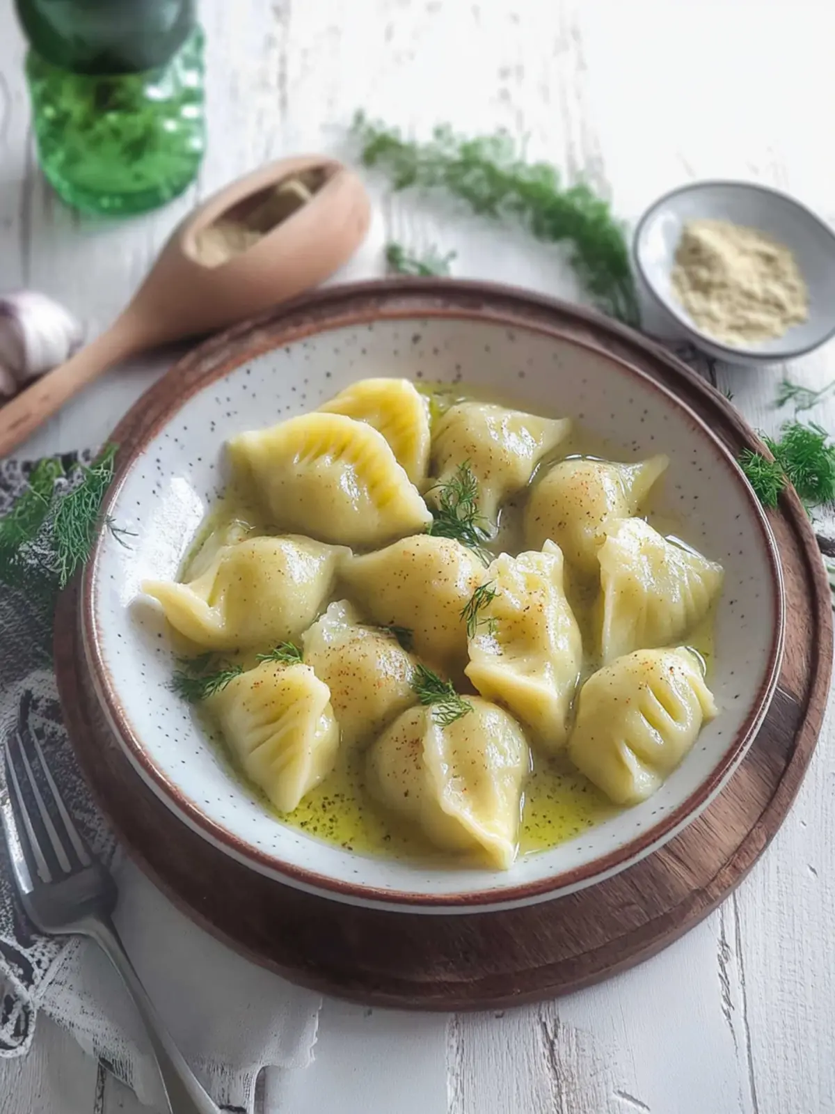 Best Kreplach Recipe (Jewish Dumplings)