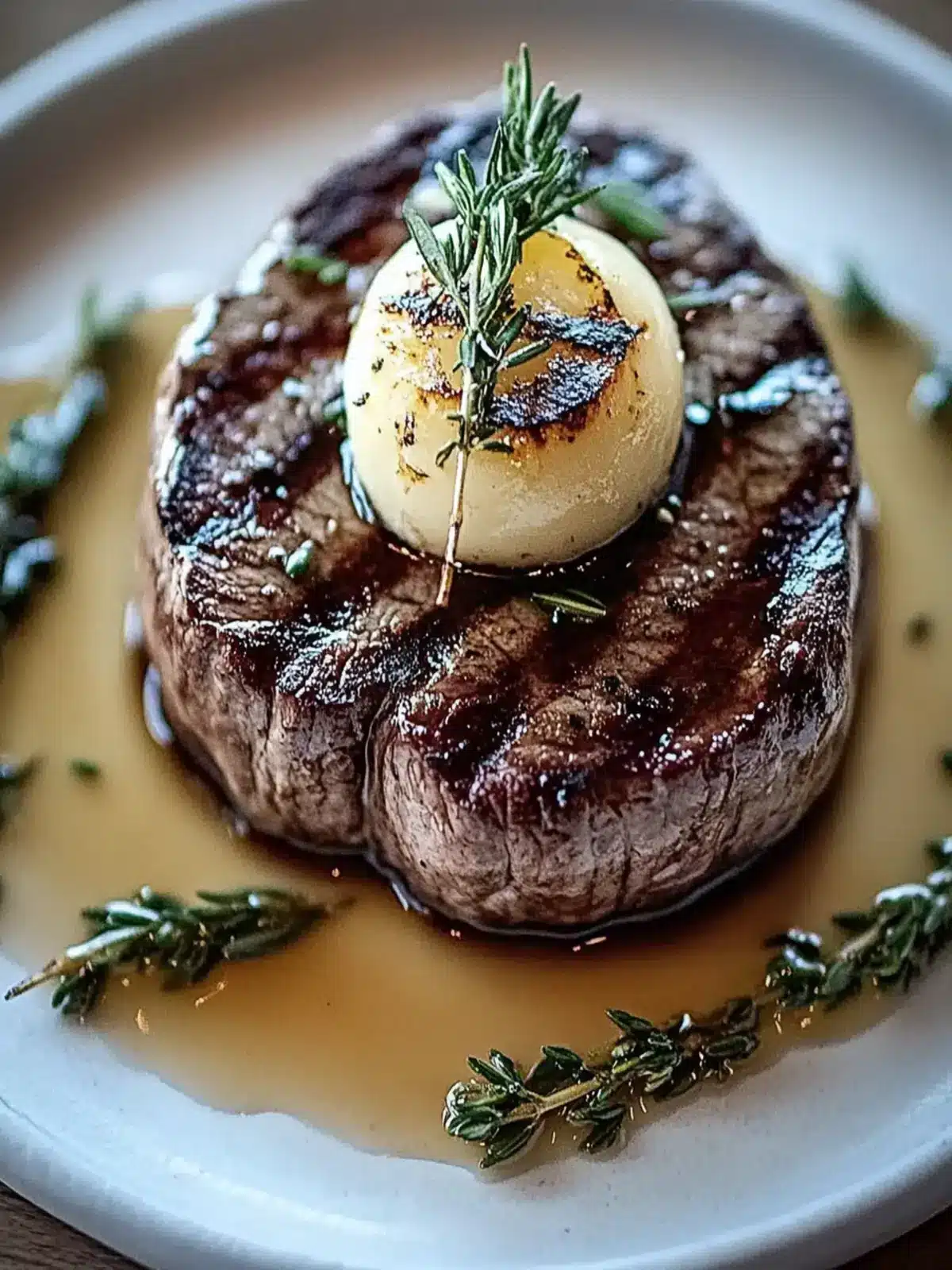 Filet Mignon Bites