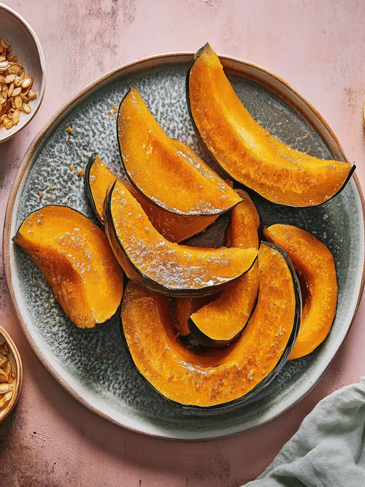 Kabocha Squash