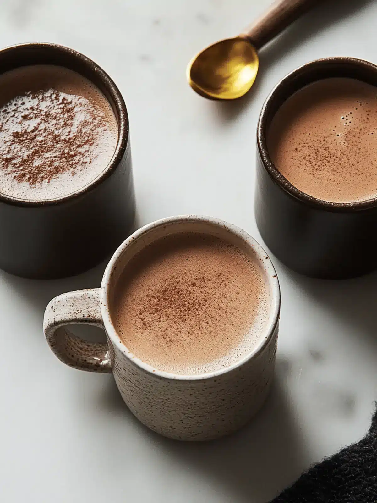 Savor the Richness: Authentic Champurrado Recipe Delight 4 Champurrado