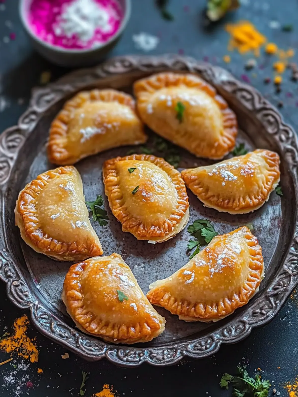 Gujiya