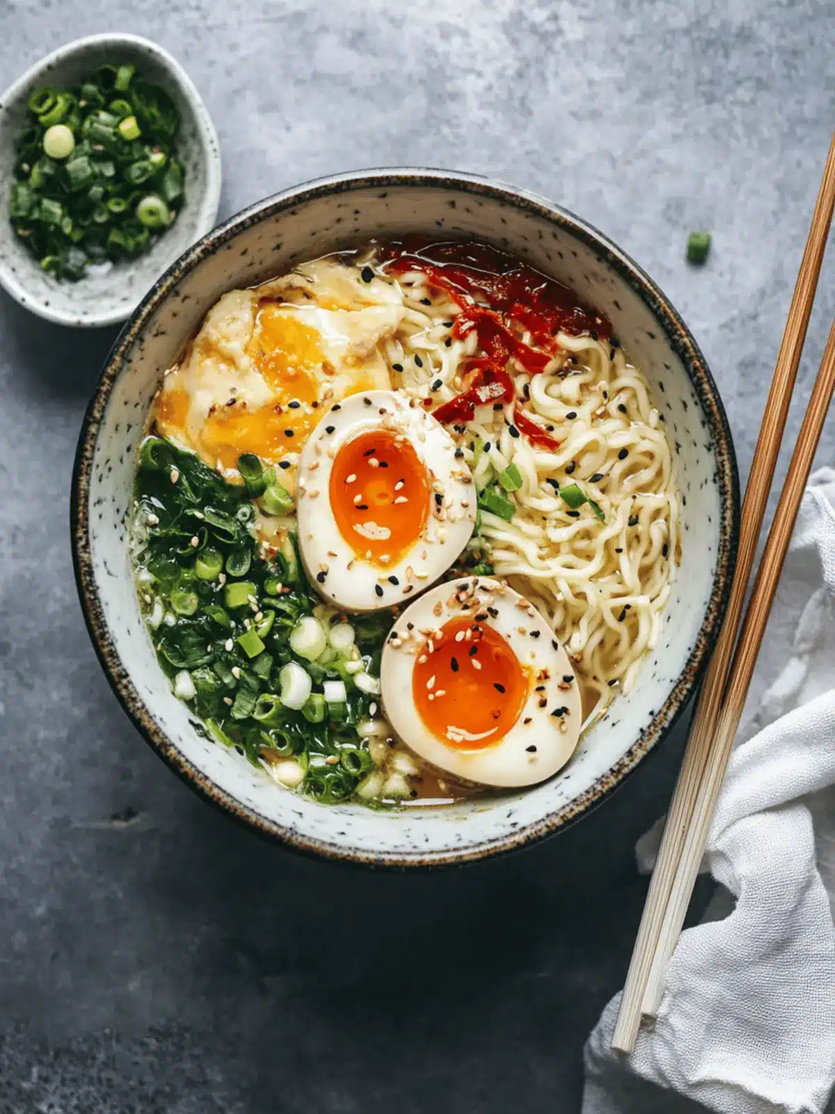Master Heat for Perfect Ramen Noodle Bowls Every Time! 4 Master Heat For Perfect Ramen Noodle Bowls Every Time