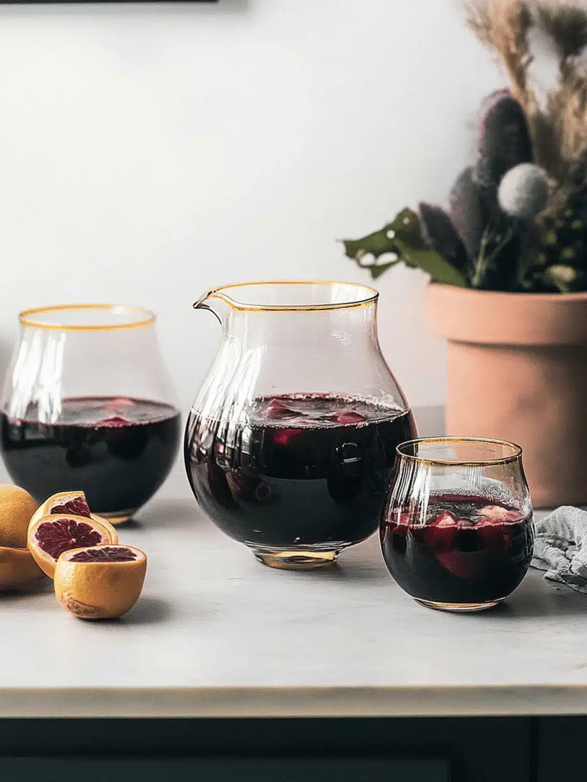 Delicious Peruvian Chicha Morada: Your Summer Sip Sensation 4 Peruvian Chicha Morada
