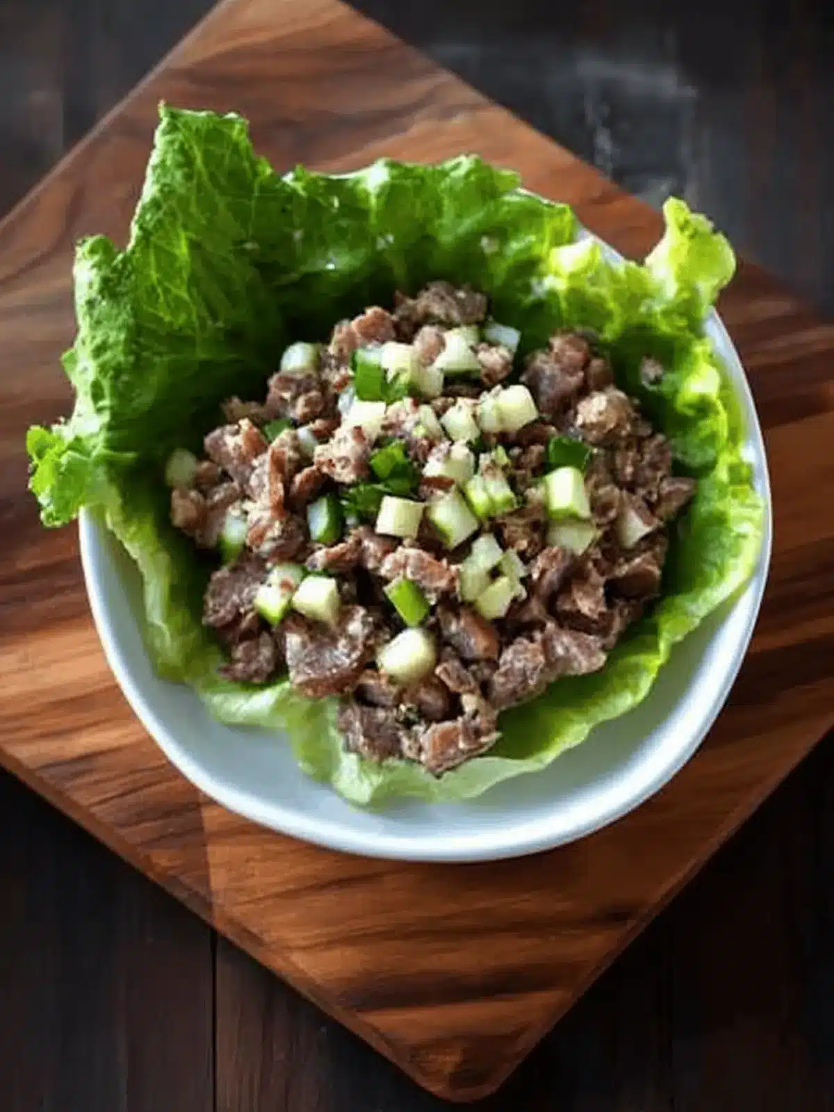 Savory Chopped Liver: A Hearty Taste of Comfort Food 2 Chopped Liver