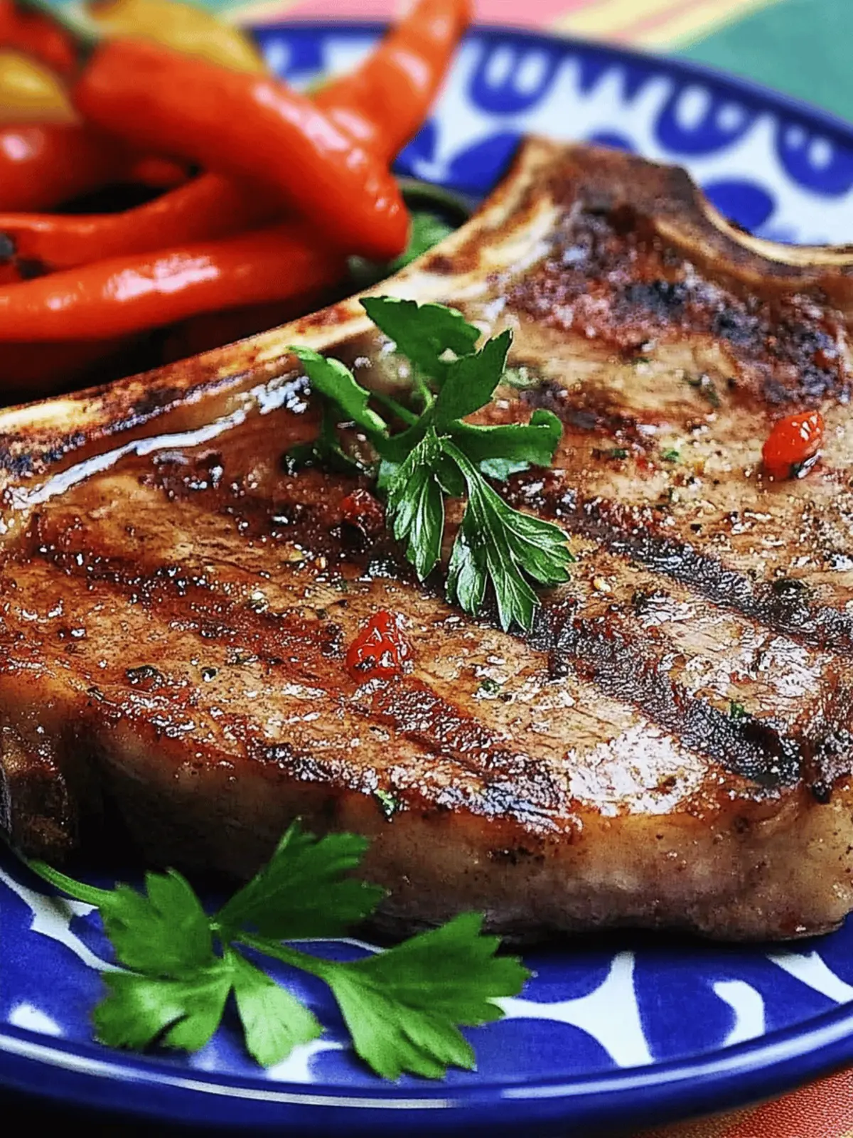 Savor the Best Bistecca alla Fiorentina in Your Home Tonight 3 Bistecca alla Fiorentina (Tuscan Porterhouse)