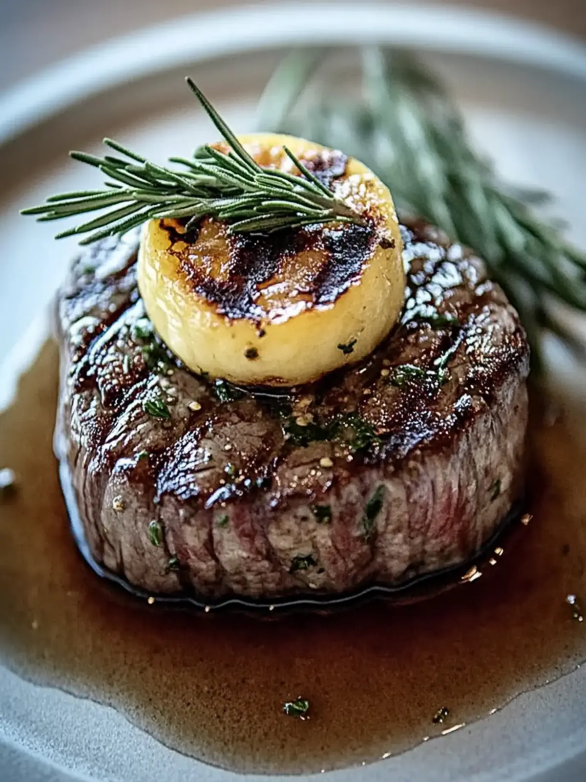 Filet Mignon Bites