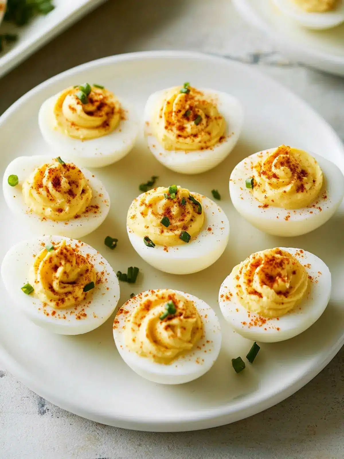 Gordon Ramsay s Deviled Eggs