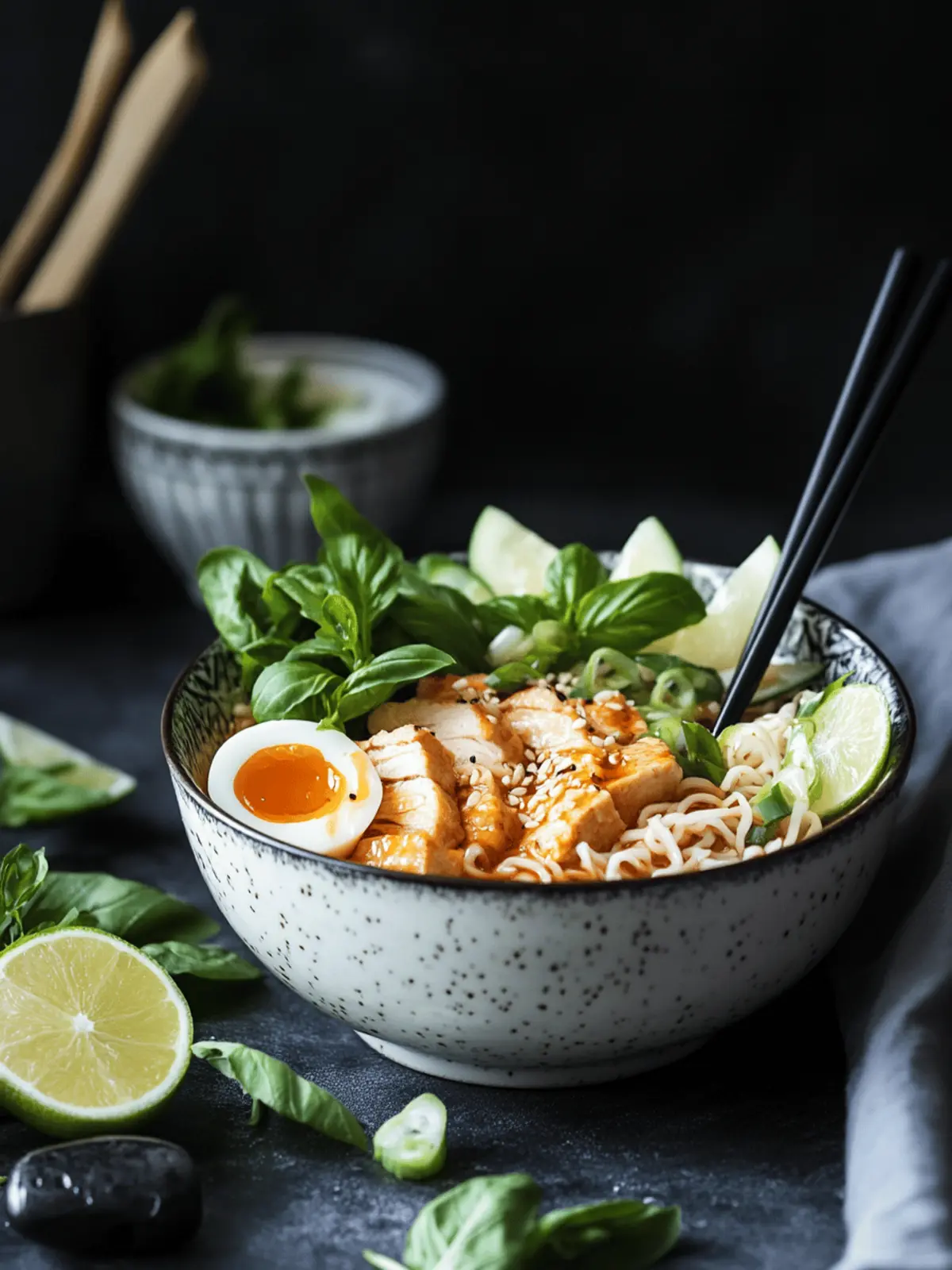 Master Heat for Perfect Ramen Noodle Bowls Every Time! 3 Master Heat For Perfect Ramen Noodle Bowls Every Time