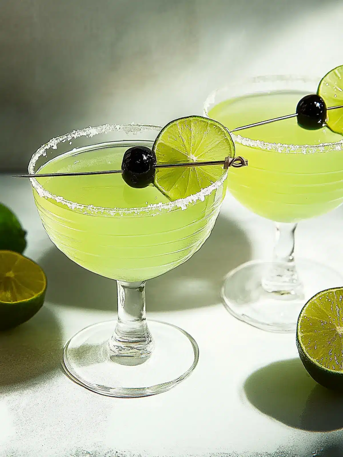 Last Word Cocktail: Shake Up a Timeless 1920s Classic 2 Last Word Cocktail