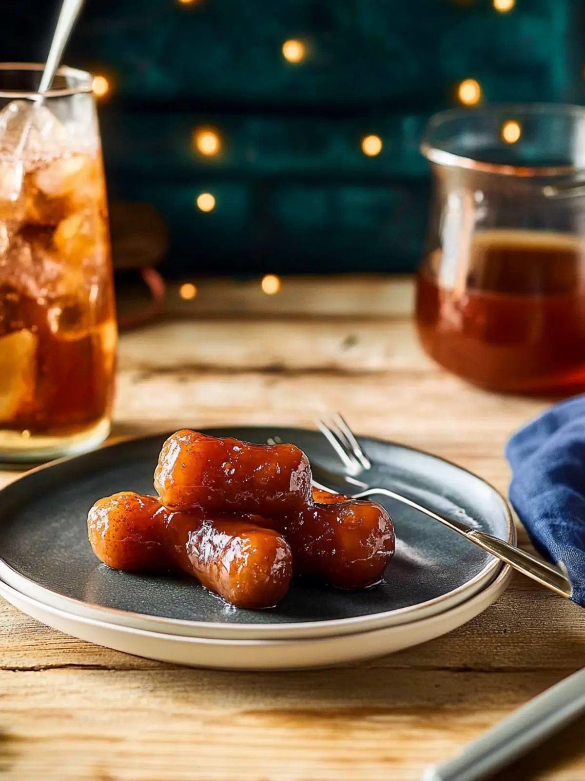 Little Smokies