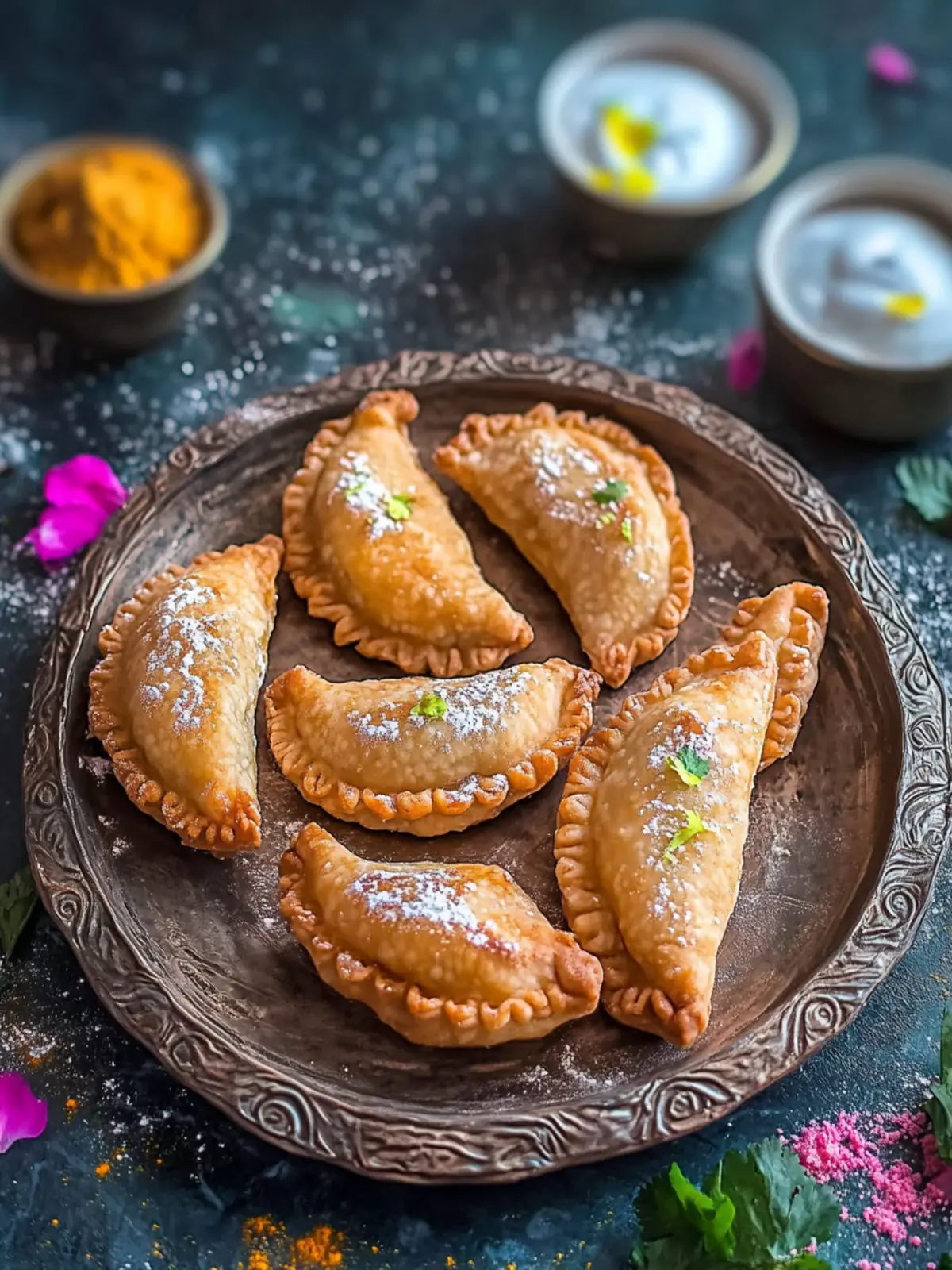 Gujiya