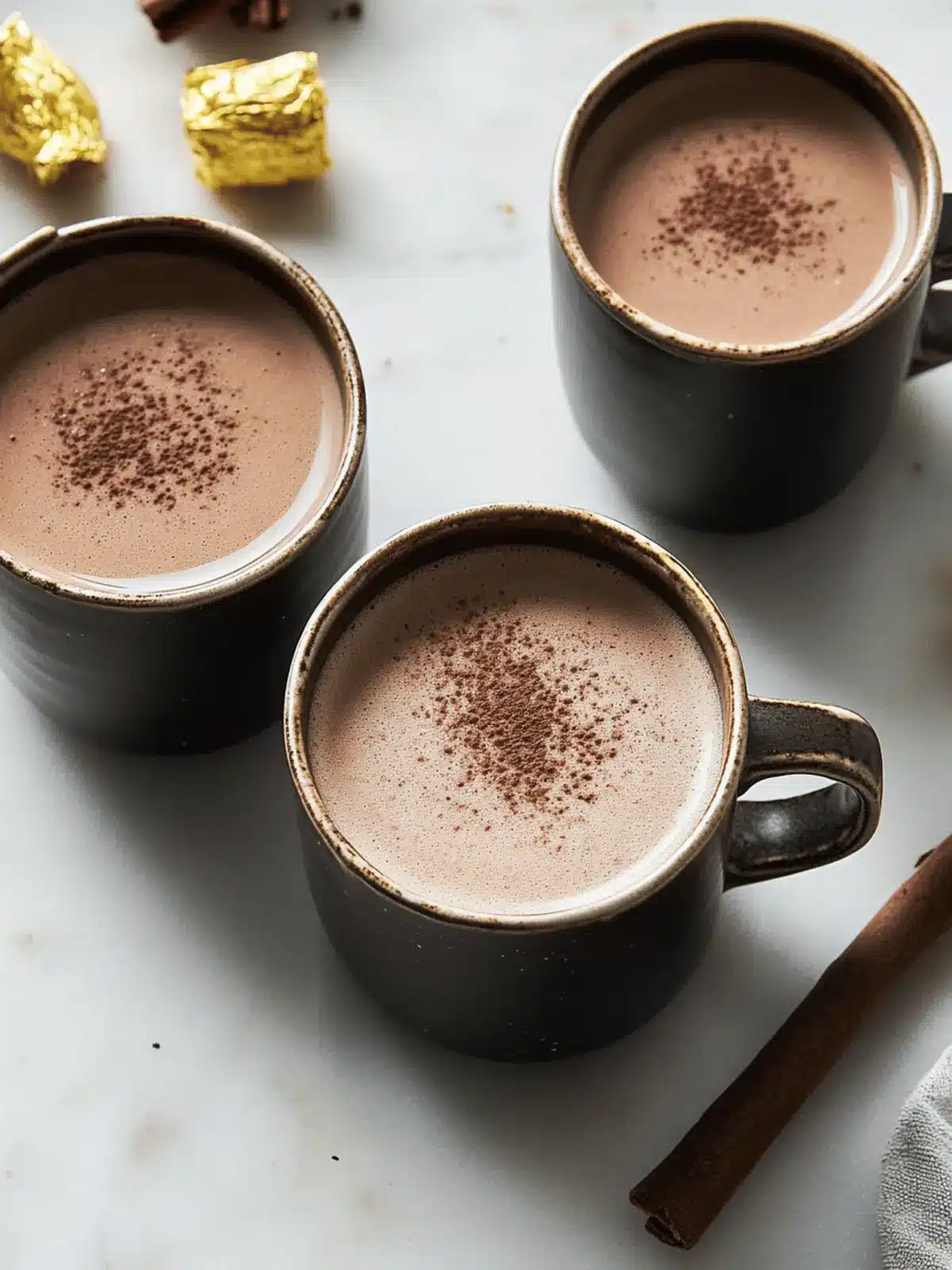 Savor the Richness: Authentic Champurrado Recipe Delight 2 Champurrado