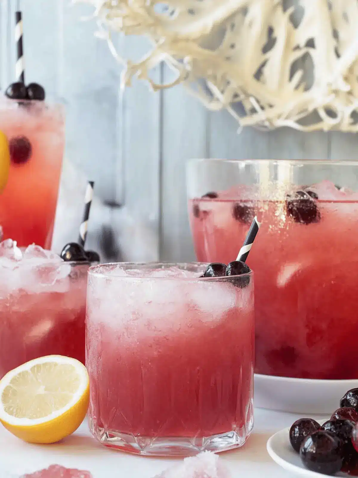 Ultimate Spiked Jolly Rancher Punch for Fun Gatherings 4 Spiked Jolly Rancher Punch
