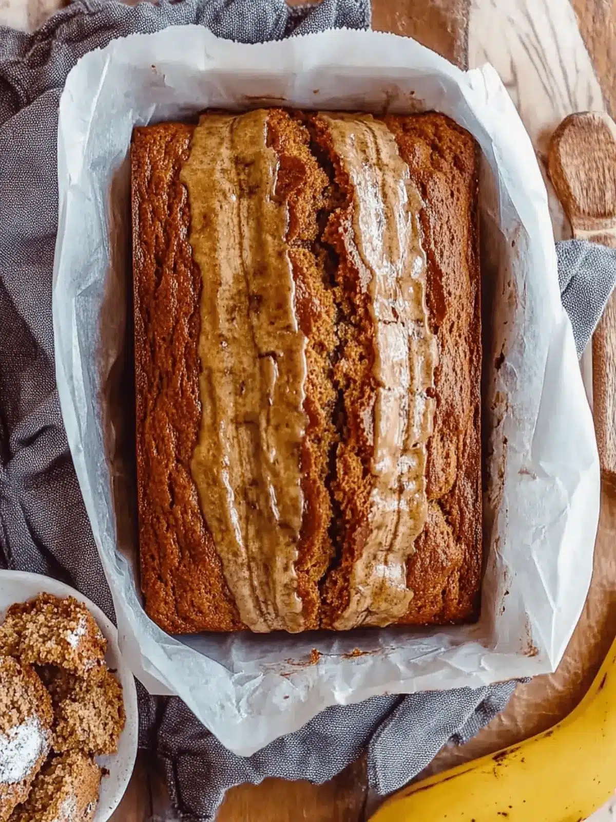 Best Banana Bread
