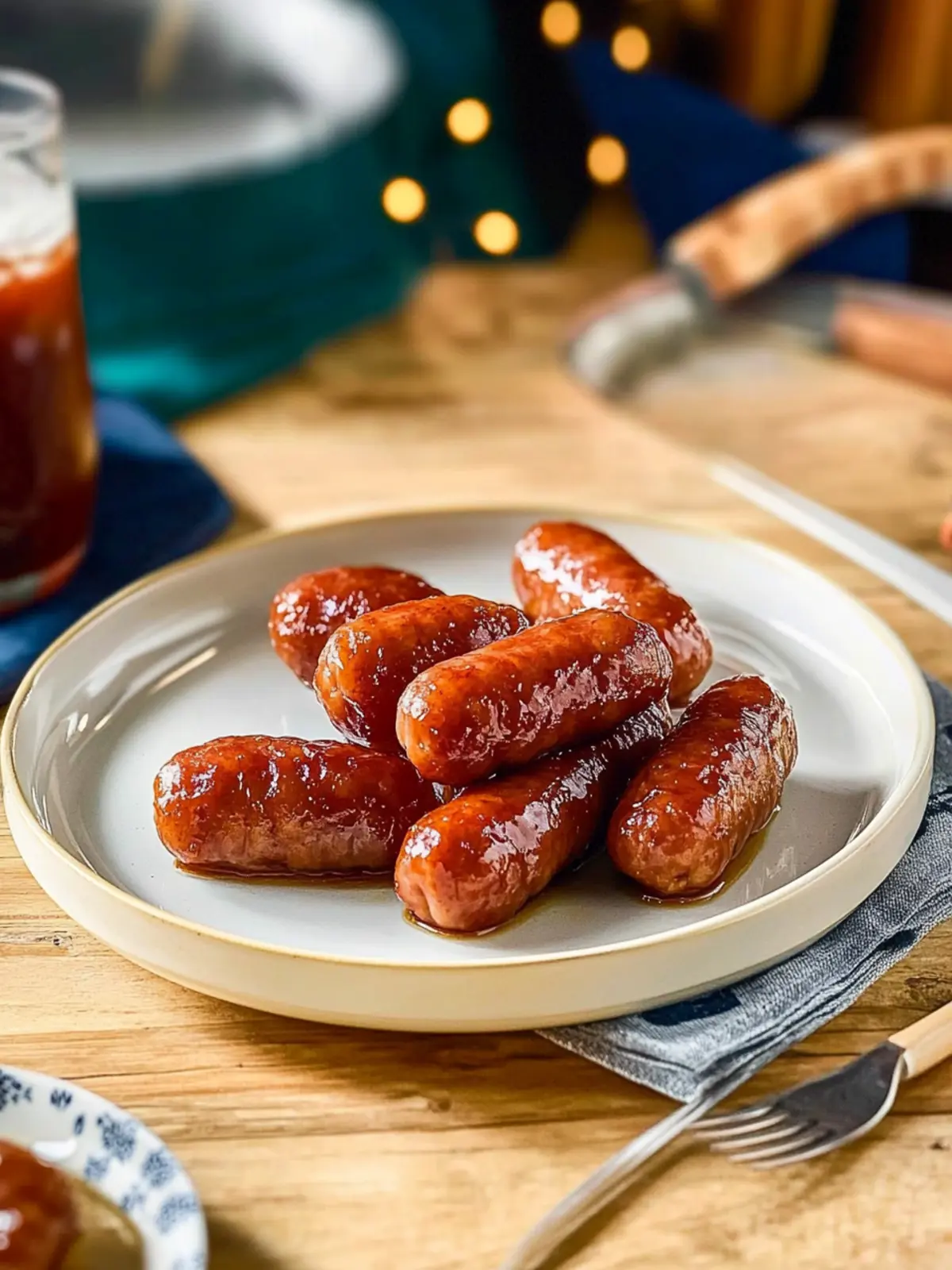 Little Smokies