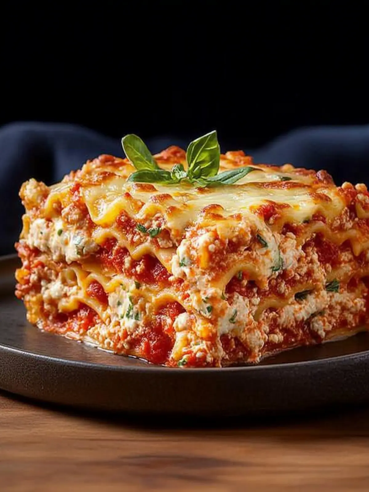 Best Lasagna