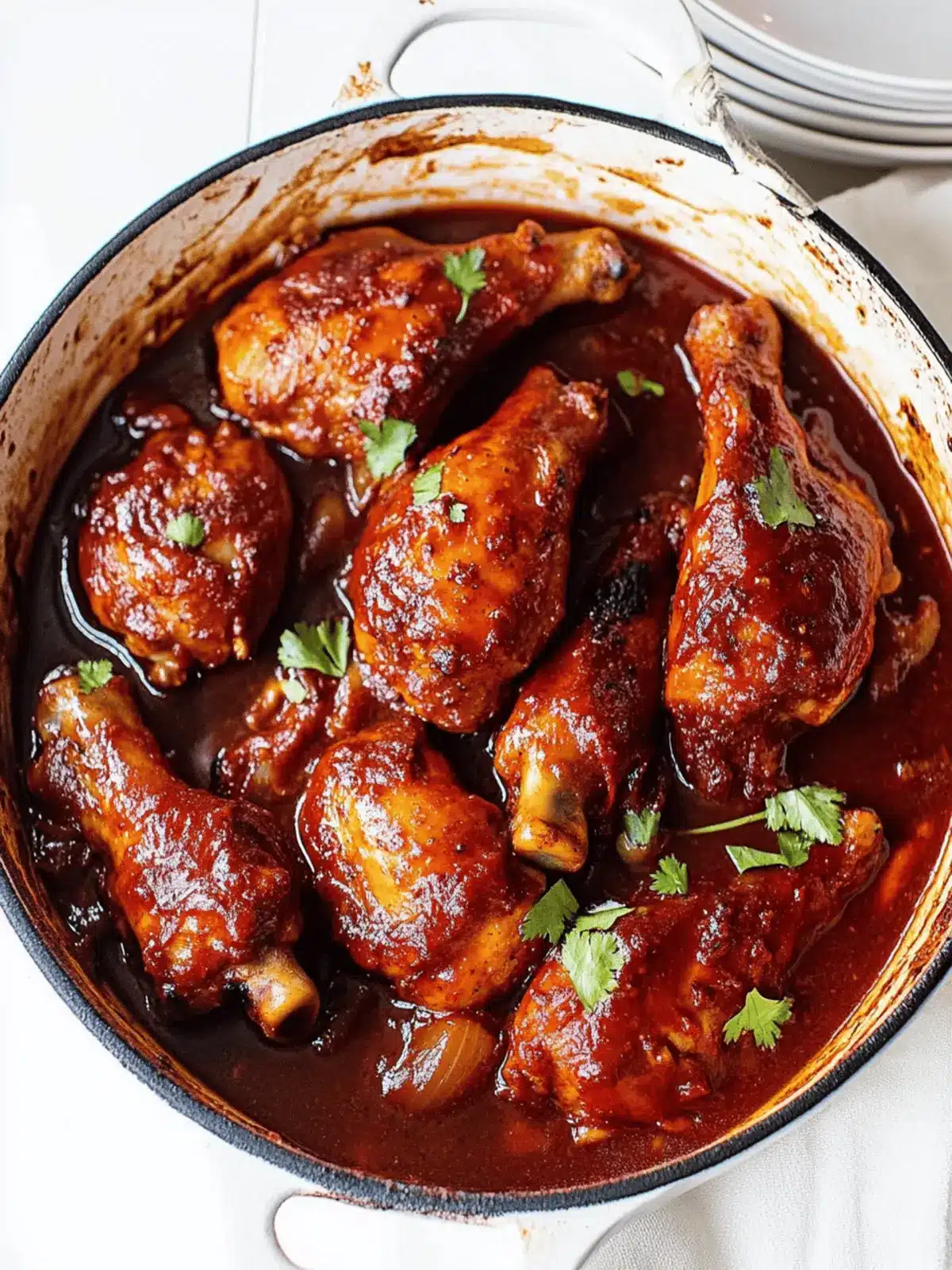 Savory Mexican Chicken Adobo for the Ultimate Comfort Meal 2 https://thenovicechefblog.com/wp-content/uploads/2021/04/Mexican-Chicken-Adobo-1-735x1103.jpeg
