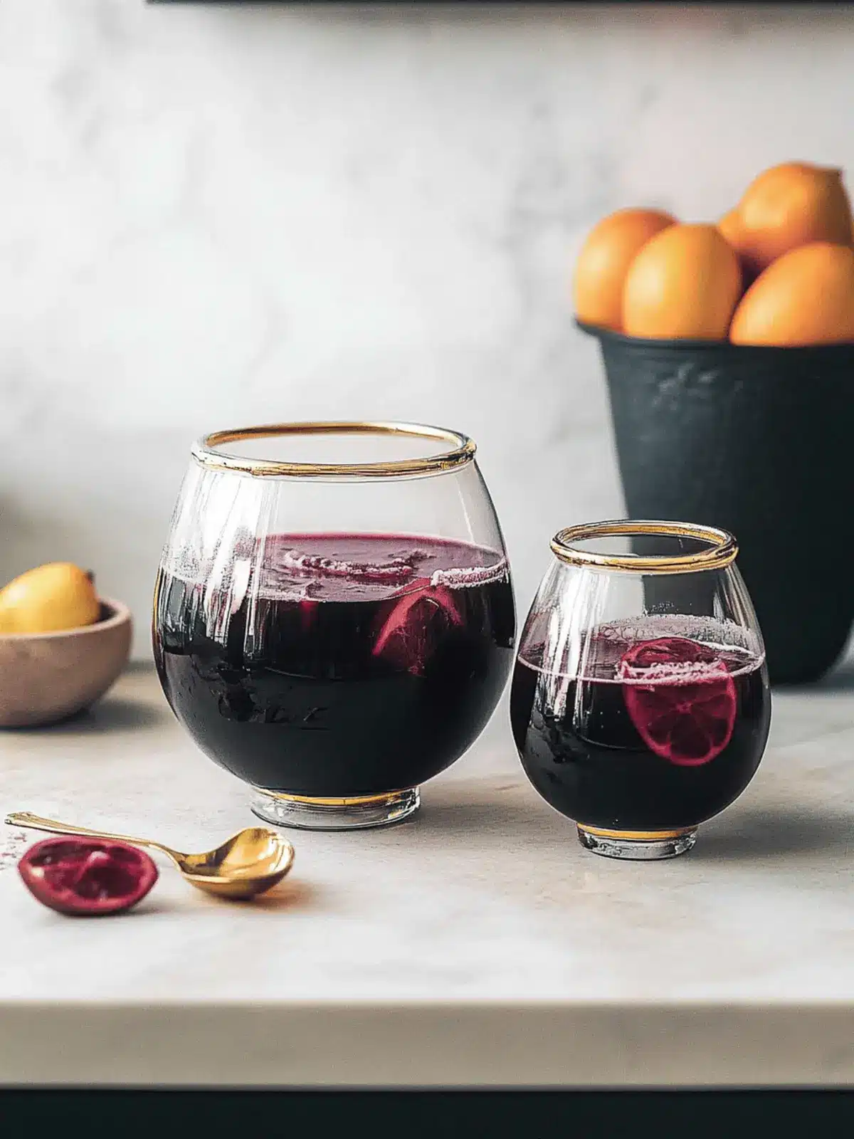 Delicious Peruvian Chicha Morada: Your Summer Sip Sensation 3 Peruvian Chicha Morada