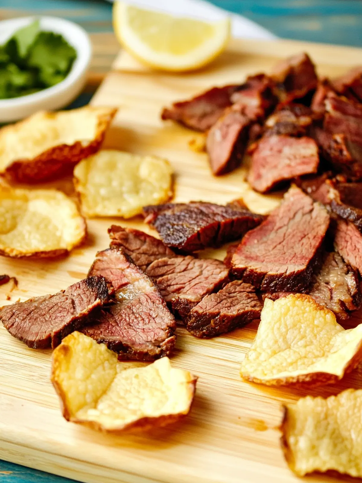 Brisket Bites