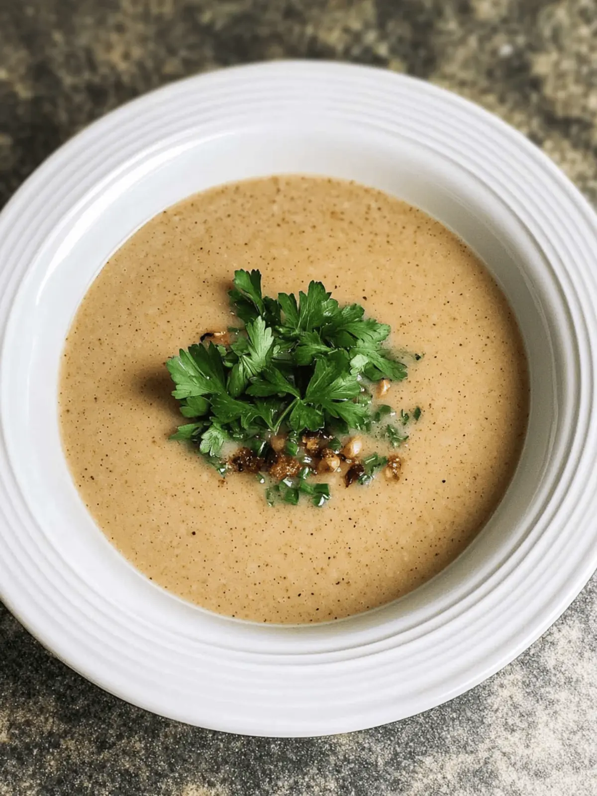Delicious Paganens Algonquin Hazelnut Soup Recipe to Savor 3 Paganens Algonquin Hazelnut Soup Recipe